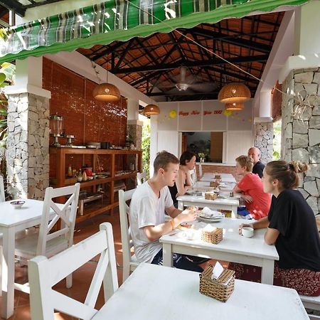 Miana Resort דואונג דונג מראה חיצוני תמונה