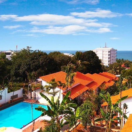 Miana Resort דואונג דונג מראה חיצוני תמונה