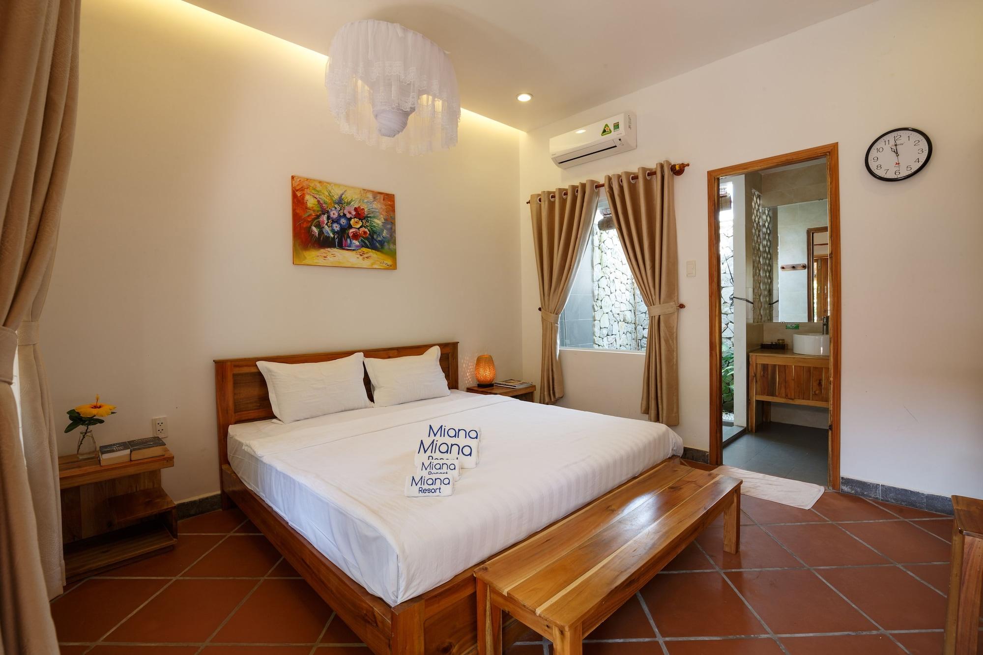 Miana Resort דואונג דונג מראה חיצוני תמונה