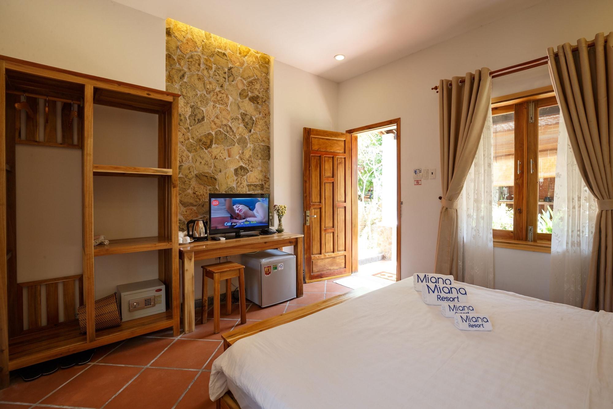 Miana Resort דואונג דונג מראה חיצוני תמונה