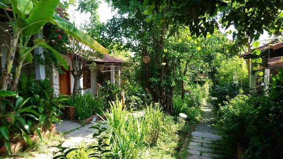 Miana Resort דואונג דונג מראה חיצוני תמונה