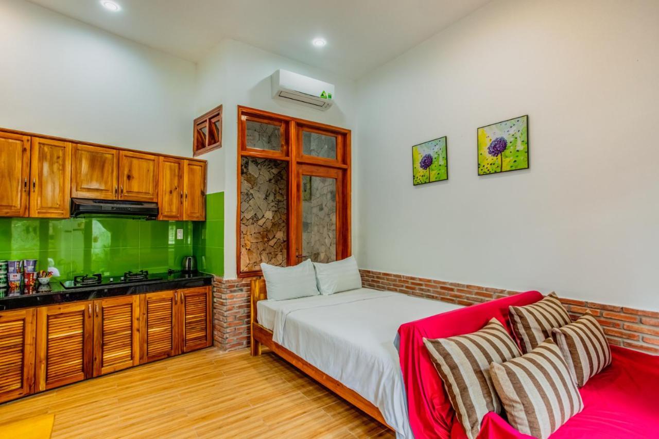 Miana Resort דואונג דונג מראה חיצוני תמונה