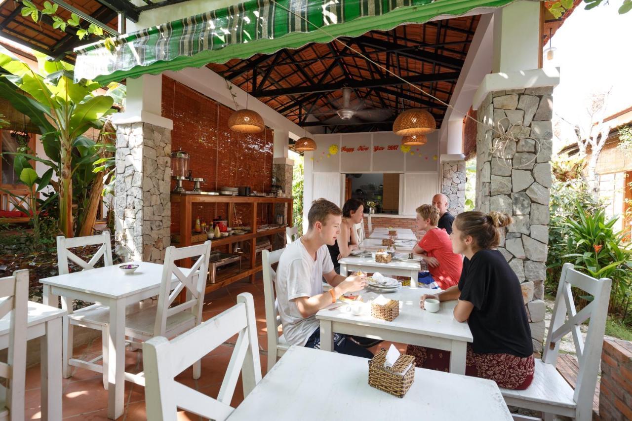 Miana Resort דואונג דונג מראה חיצוני תמונה