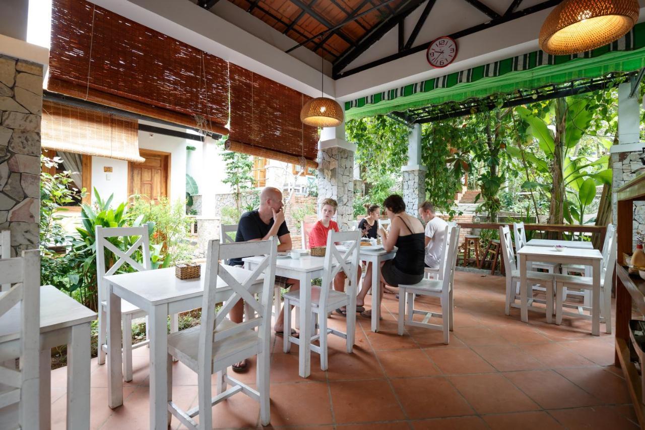 Miana Resort דואונג דונג מראה חיצוני תמונה