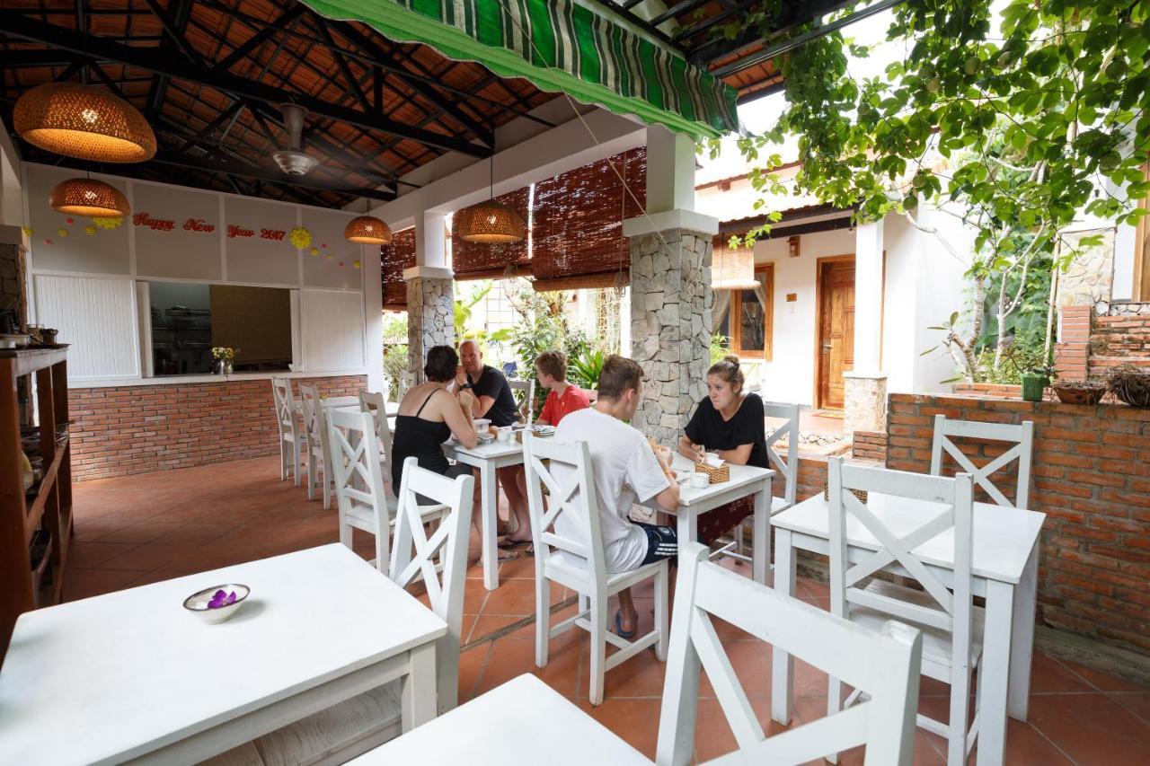 Miana Resort דואונג דונג מראה חיצוני תמונה