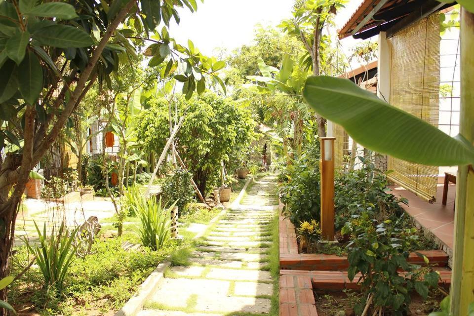 Miana Resort דואונג דונג מראה חיצוני תמונה