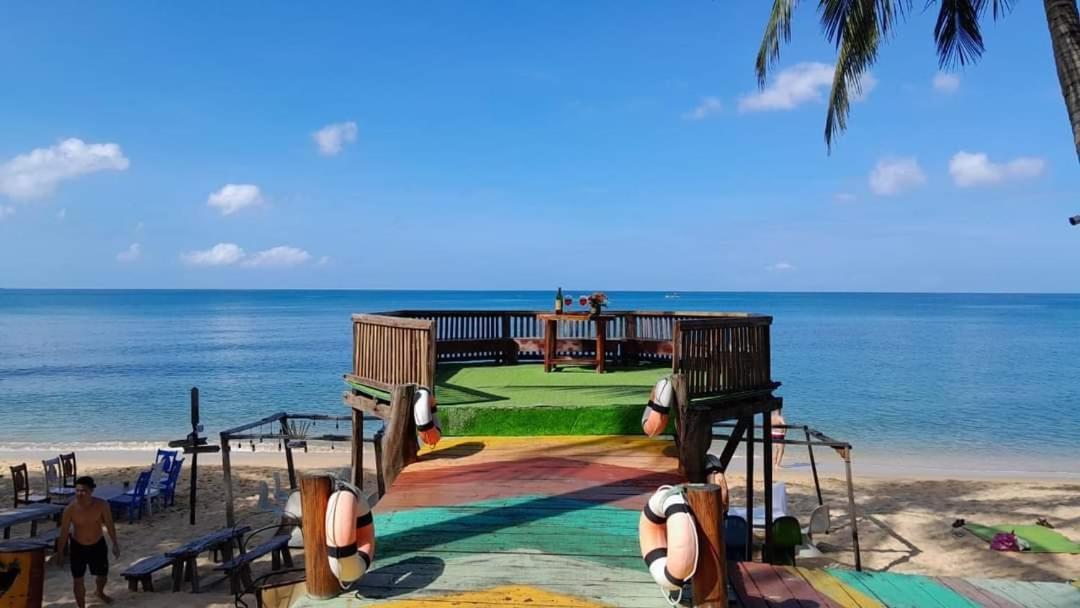 Miana Resort דואונג דונג מראה חיצוני תמונה