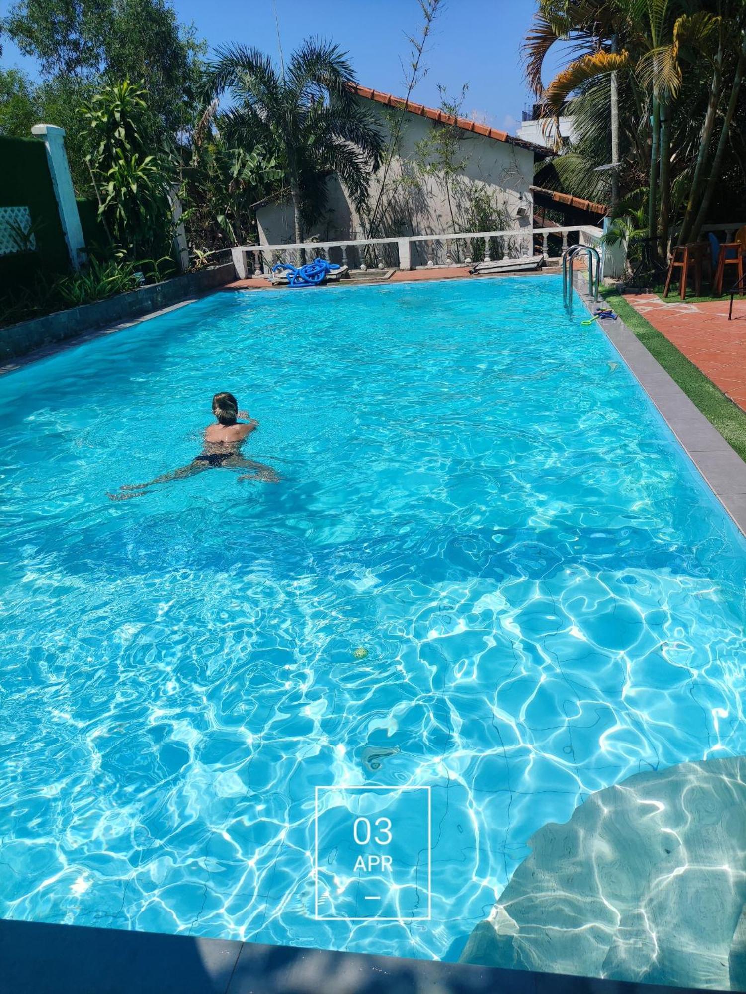 Miana Resort דואונג דונג מראה חיצוני תמונה
