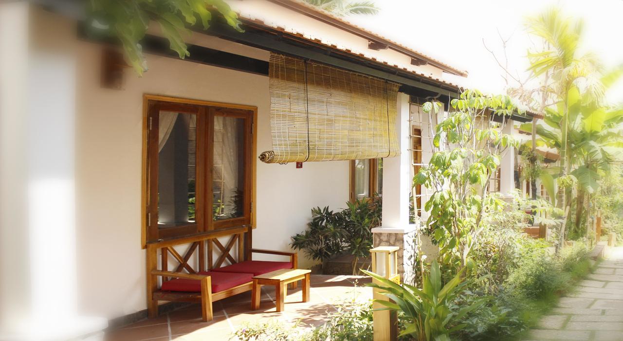 Miana Resort דואונג דונג מראה חיצוני תמונה