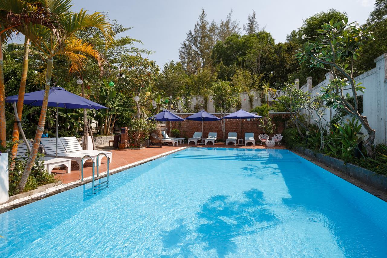 Miana Resort דואונג דונג מראה חיצוני תמונה