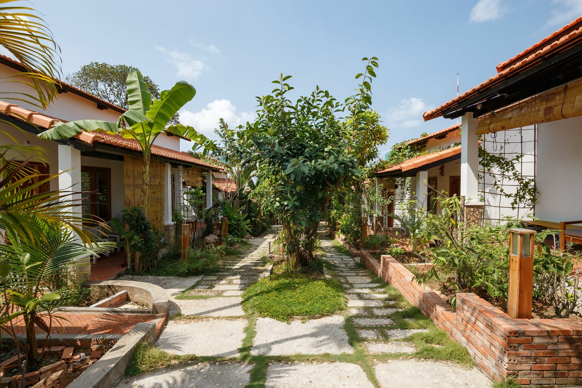 Miana Resort דואונג דונג מראה חיצוני תמונה