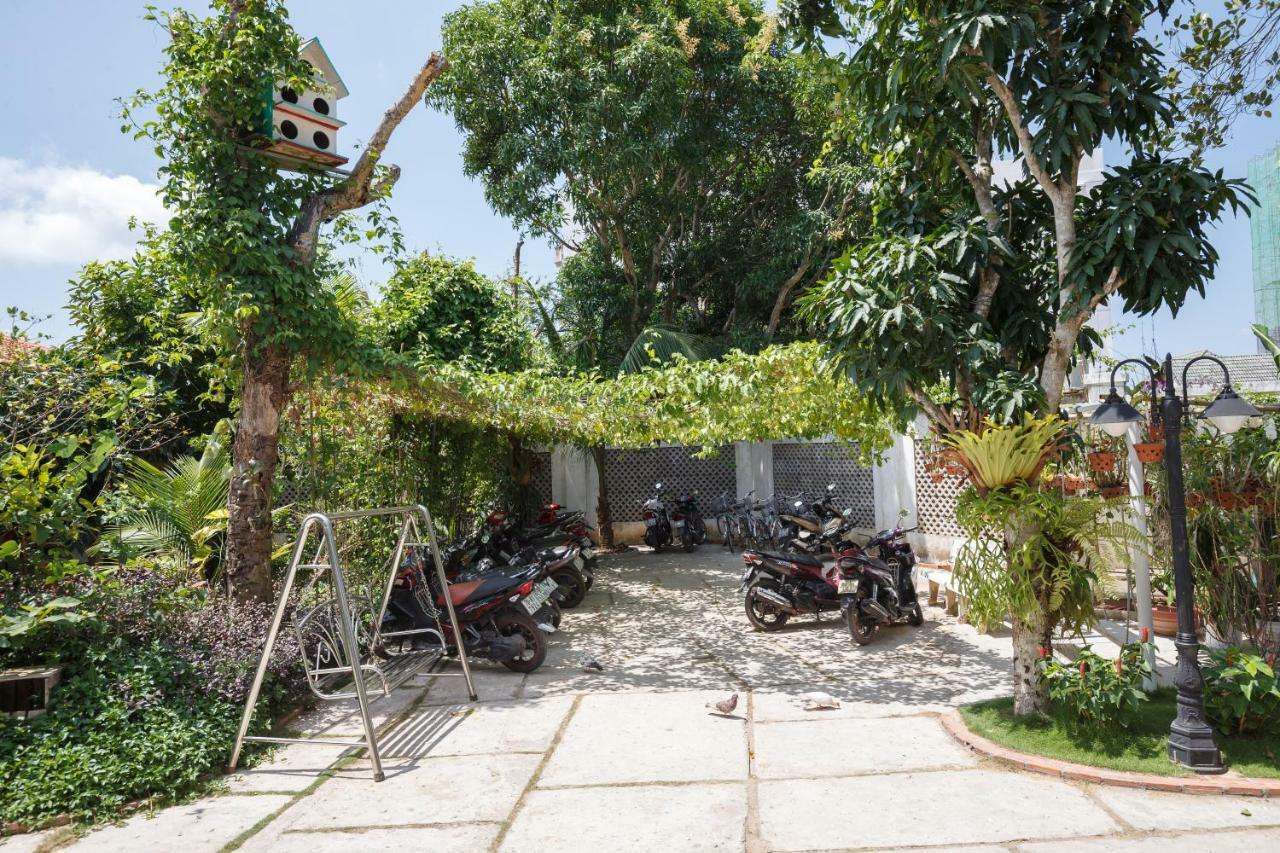 Miana Resort דואונג דונג מראה חיצוני תמונה