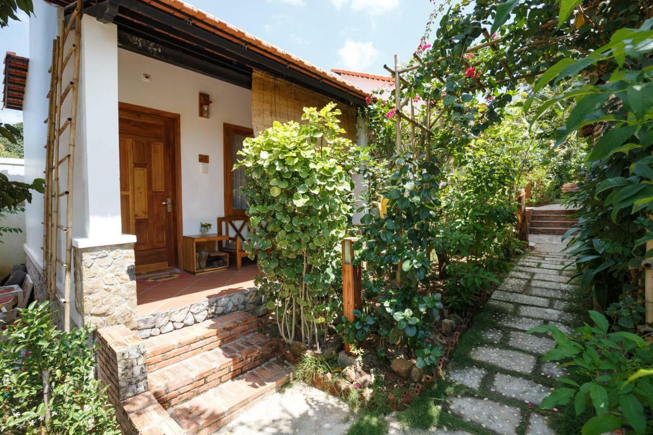 Miana Resort דואונג דונג מראה חיצוני תמונה