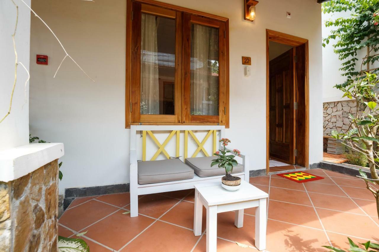 Miana Resort דואונג דונג מראה חיצוני תמונה