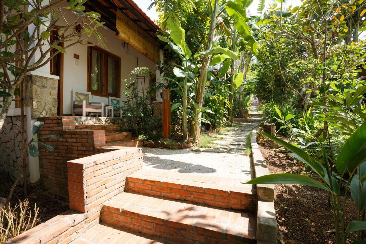 Miana Resort דואונג דונג מראה חיצוני תמונה