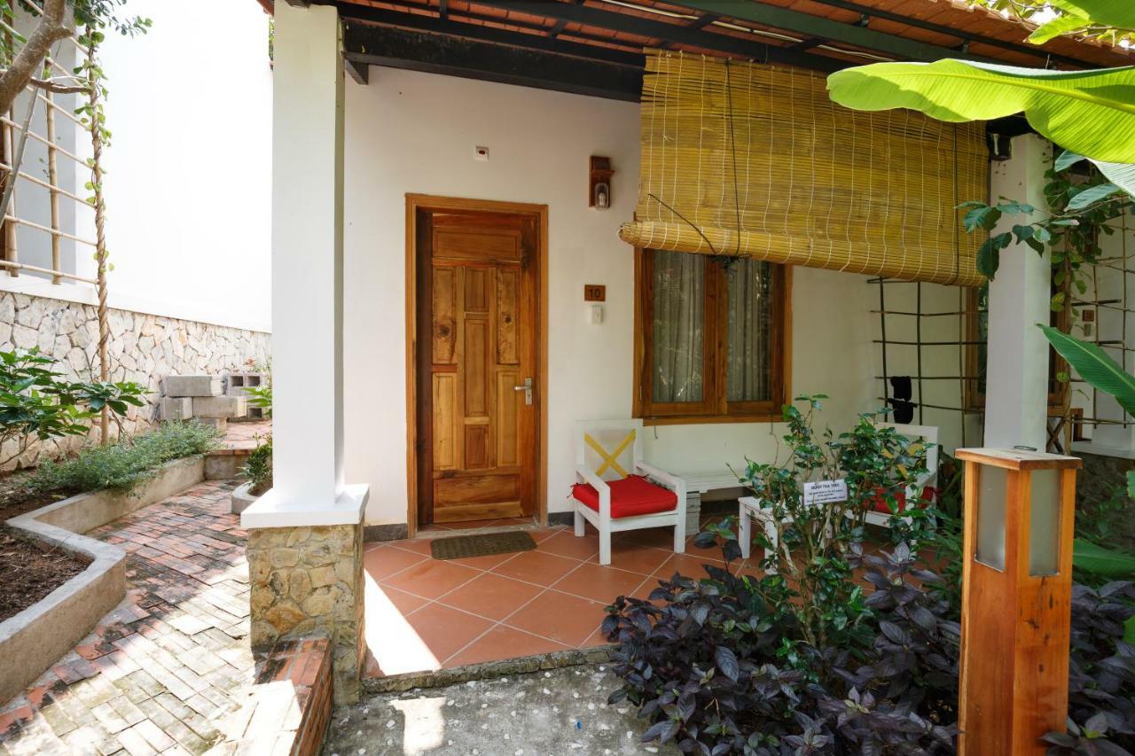 Miana Resort דואונג דונג מראה חיצוני תמונה
