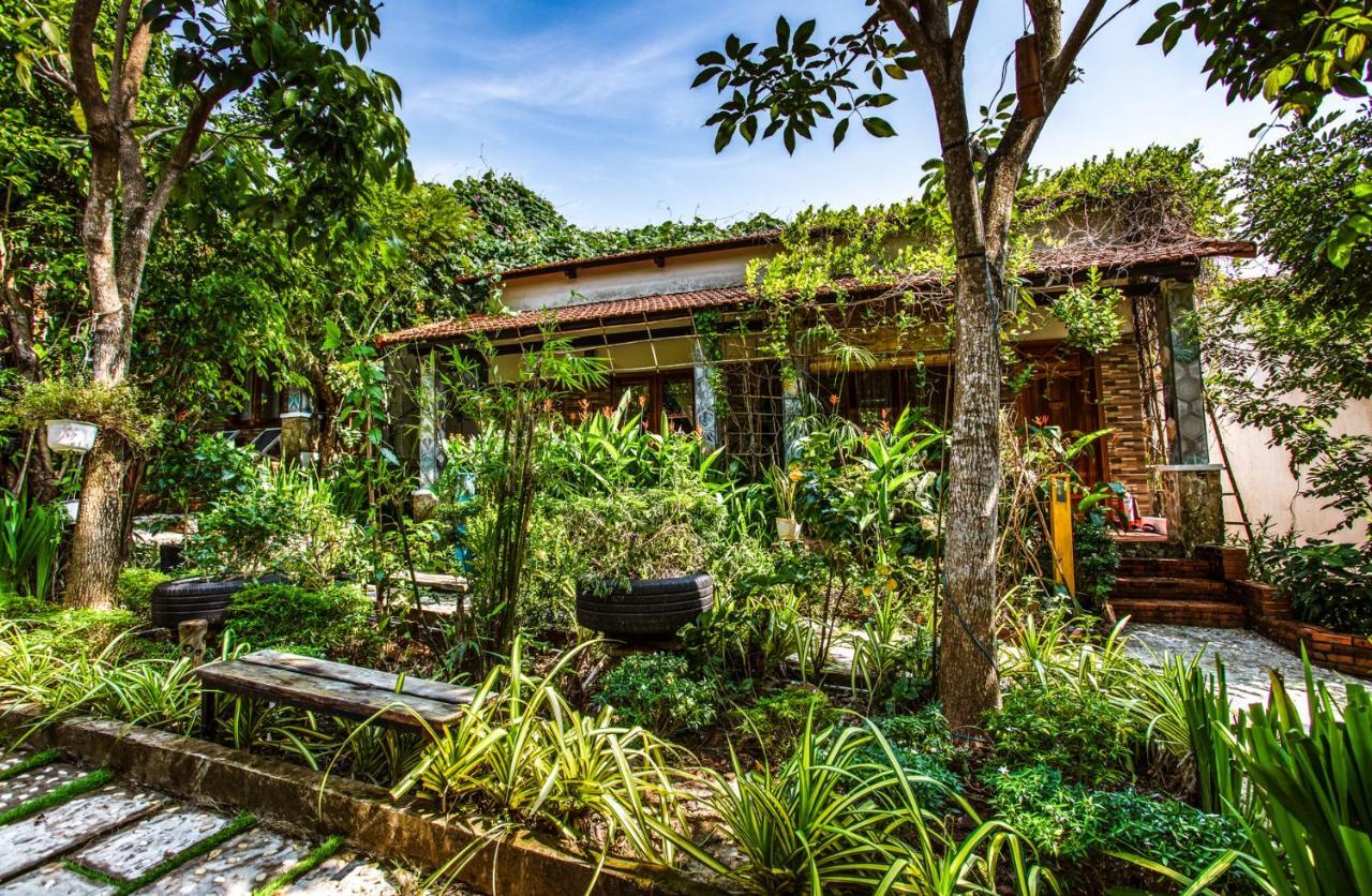 Miana Resort דואונג דונג מראה חיצוני תמונה