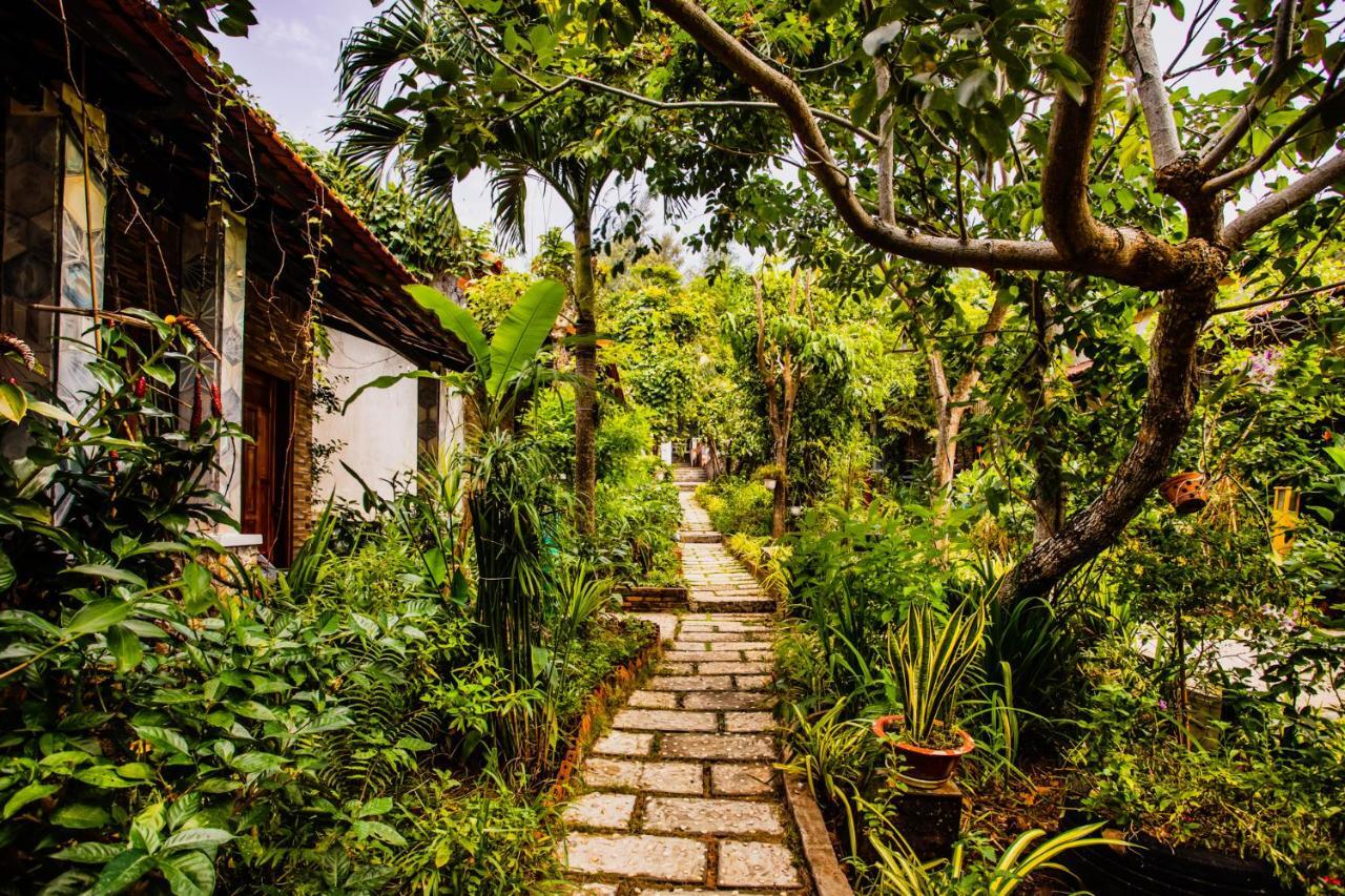 Miana Resort דואונג דונג מראה חיצוני תמונה