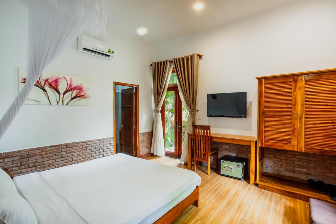 Miana Resort דואונג דונג מראה חיצוני תמונה