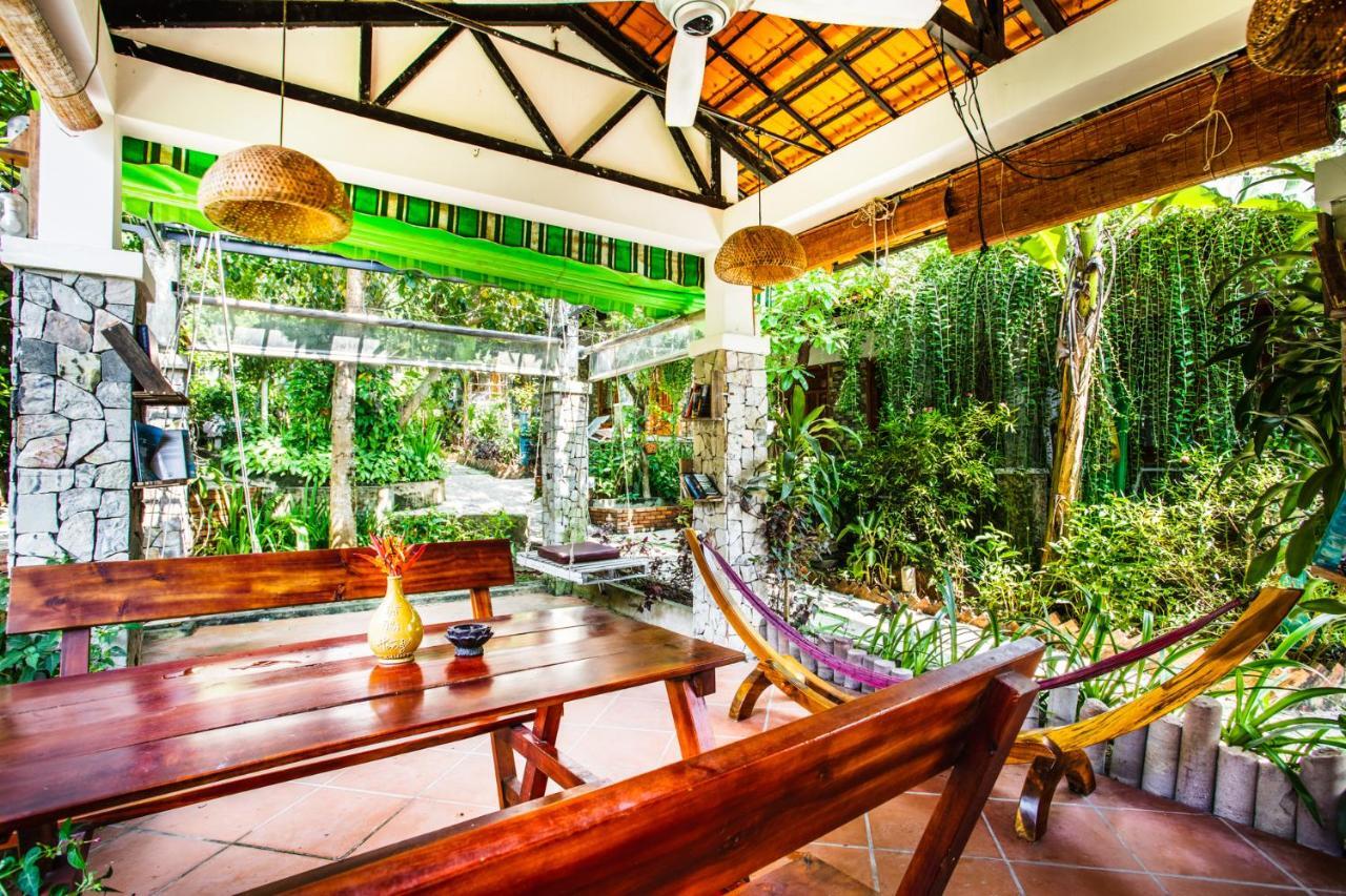 Miana Resort דואונג דונג מראה חיצוני תמונה