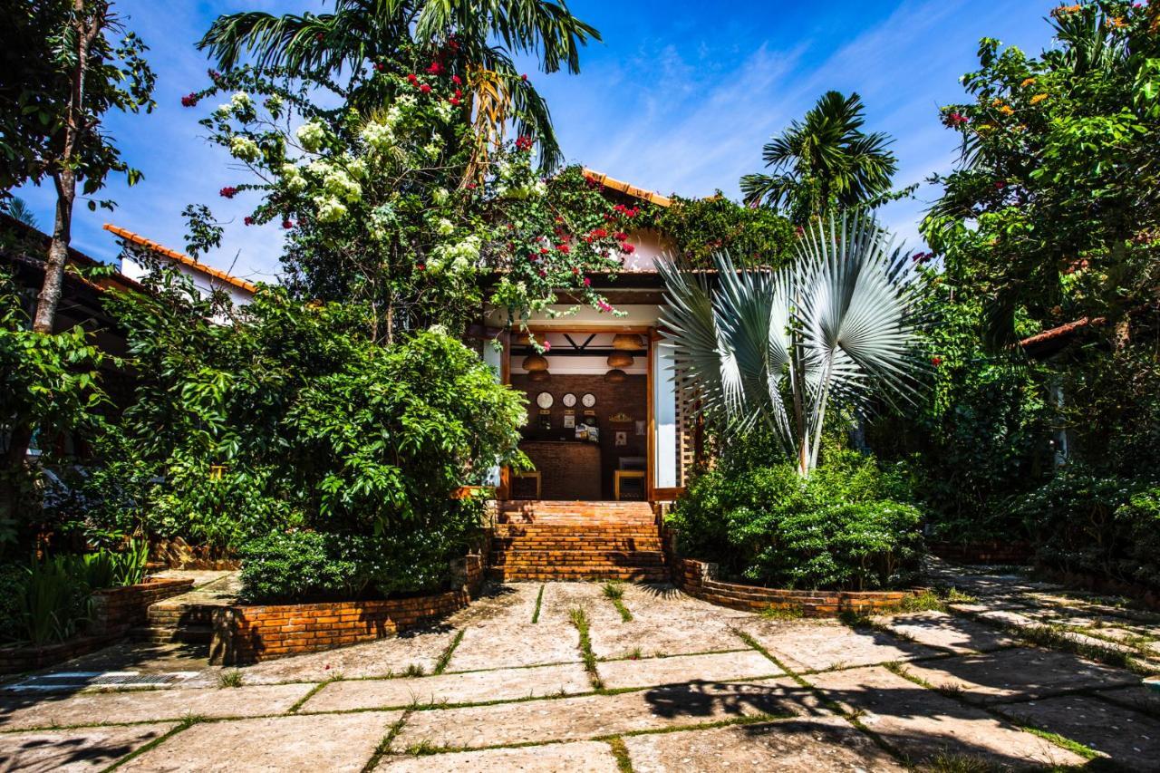 Miana Resort דואונג דונג מראה חיצוני תמונה