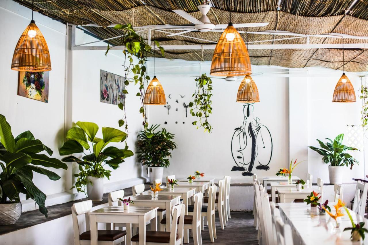Miana Resort דואונג דונג מראה חיצוני תמונה