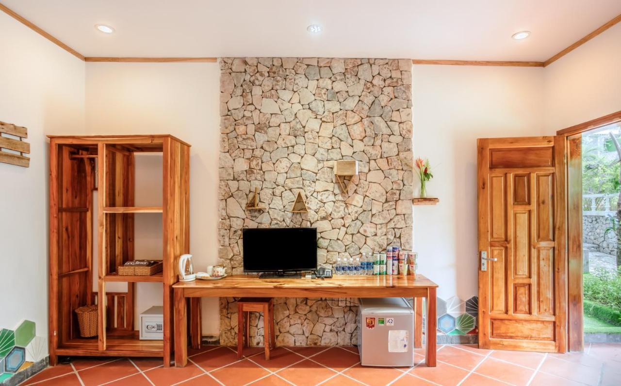 Miana Resort דואונג דונג מראה חיצוני תמונה